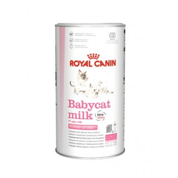 Royal Canin Babycat Milk - 1st Age Milk